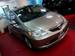 Preview 2004 Honda City