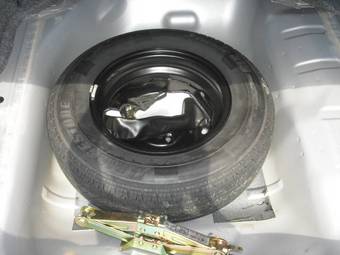 2004 Honda City Pictures