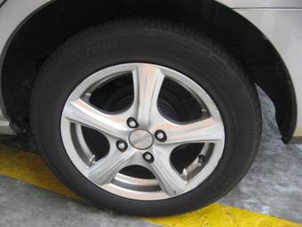 2004 Honda City For Sale