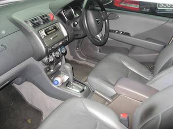 2004 Honda City For Sale
