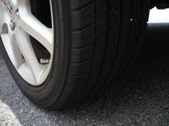 2004 Honda City Pics