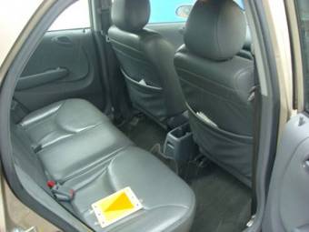 2004 Honda City For Sale