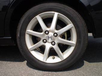 2004 Honda City For Sale
