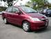 Preview 2004 Honda City