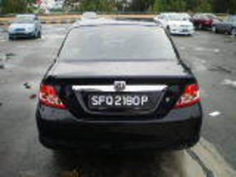 2004 Honda City For Sale