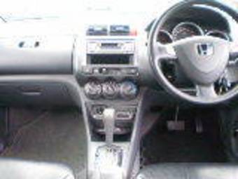 2004 Honda City Images