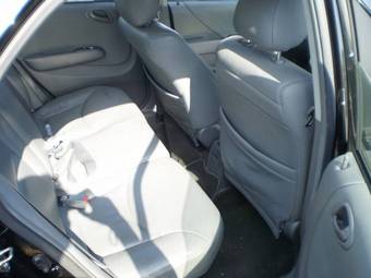 2004 Honda City For Sale
