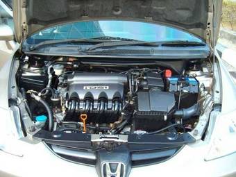 2004 Honda City For Sale