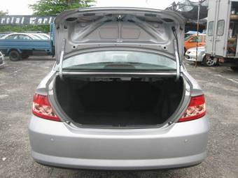 2004 Honda City For Sale