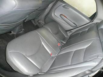 2004 Honda City For Sale