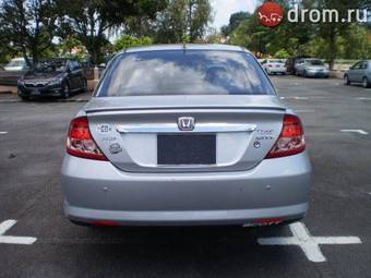 2004 Honda City For Sale