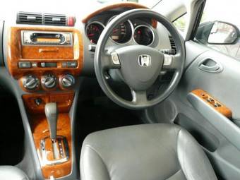 2004 Honda City For Sale