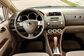 Honda City IV GD8 1.5 CVT V (108 Hp) 