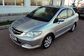 2006 Honda City IV GD8 1.5 CVT V (108 Hp) 