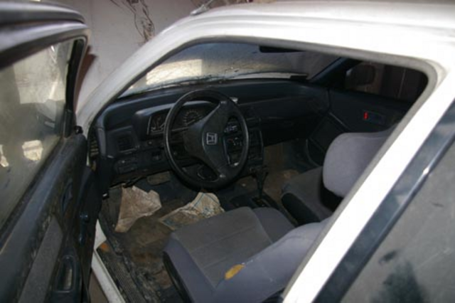 1988 Honda Civic