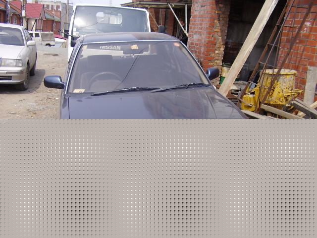 1991 Honda Civic