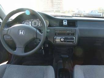1992 Civic