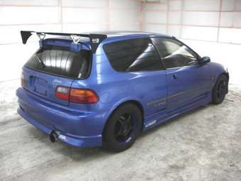 Civic