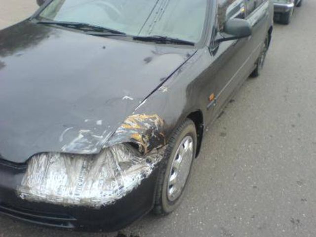 1994 Honda Civic