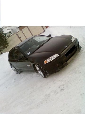 1994 Honda Civic