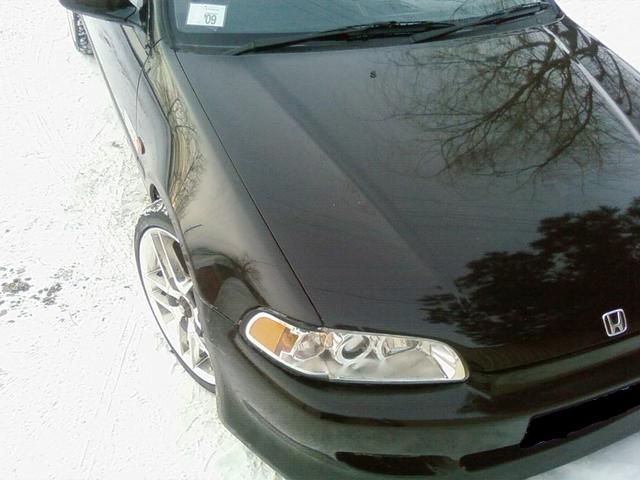 1994 Honda Civic