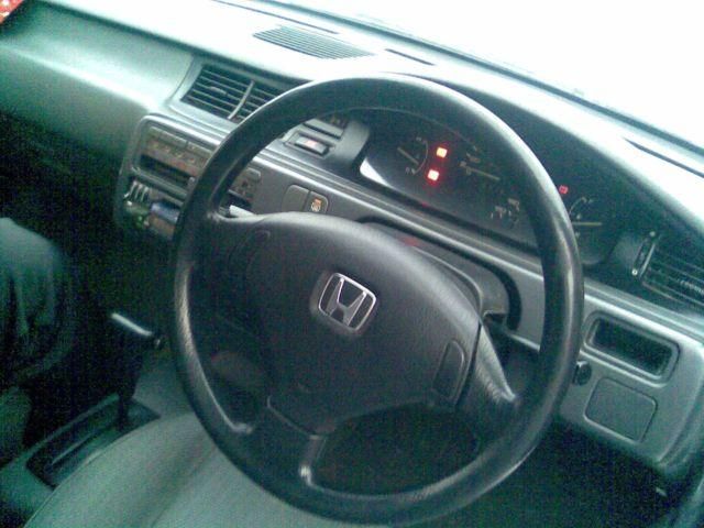 1994 Honda Civic