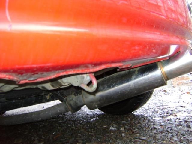 1995 Honda Civic