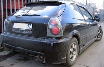 Civic