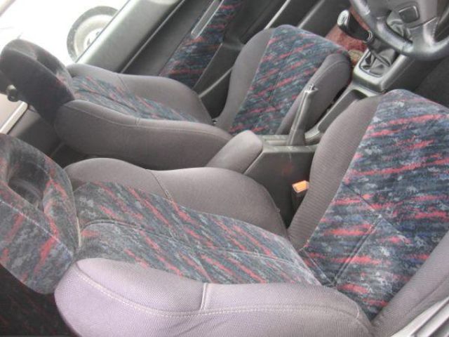 1996 Honda Civic