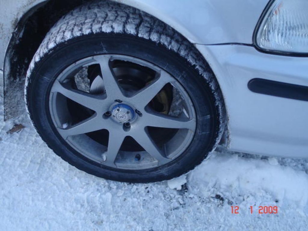 1996 Honda Civic