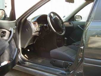 1996 Civic