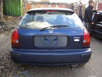 Civic