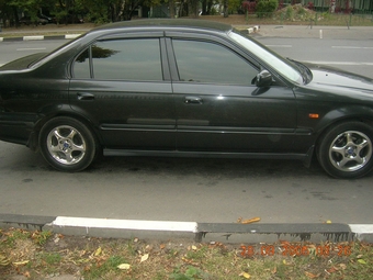 1997 Honda Civic