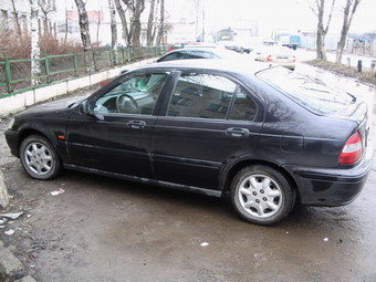 1997 Honda Civic For Sale