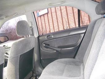 1997 Honda Civic Pictures