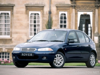 1998 Honda Civic