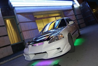 1998 Honda Civic
