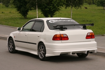 Civic