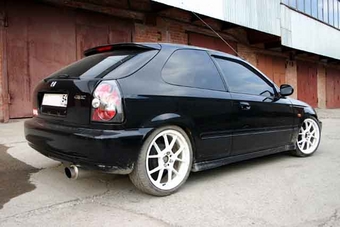Civic