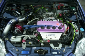 Civic
