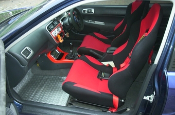 1998 Civic
