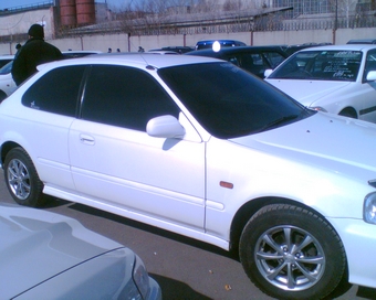 Civic