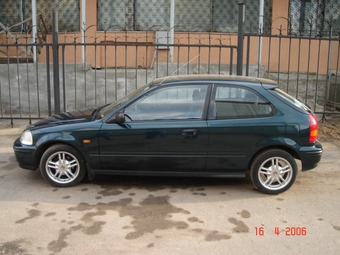 Civic