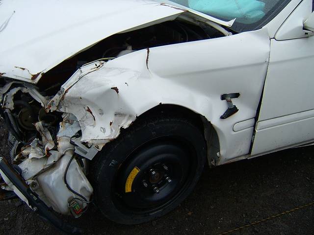 1998 Honda Civic