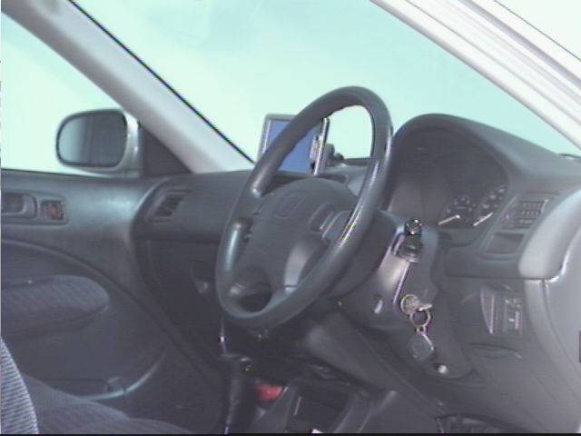 1998 Honda Civic