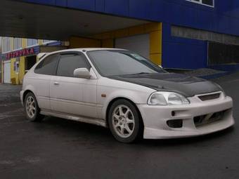 Civic