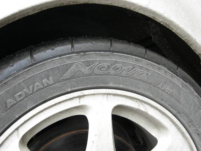 1998 Honda Civic