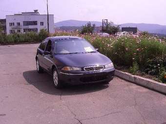 1998 Honda Civic