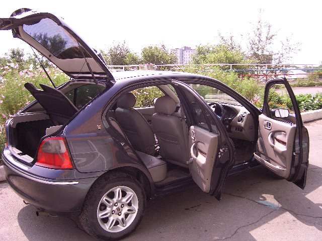 1998 Honda Civic