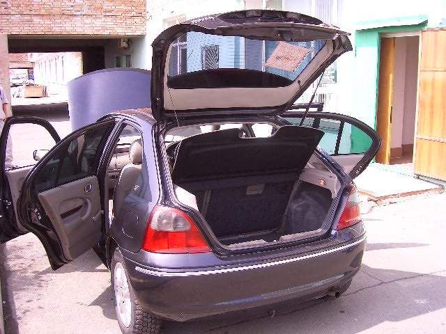 1998 Honda Civic